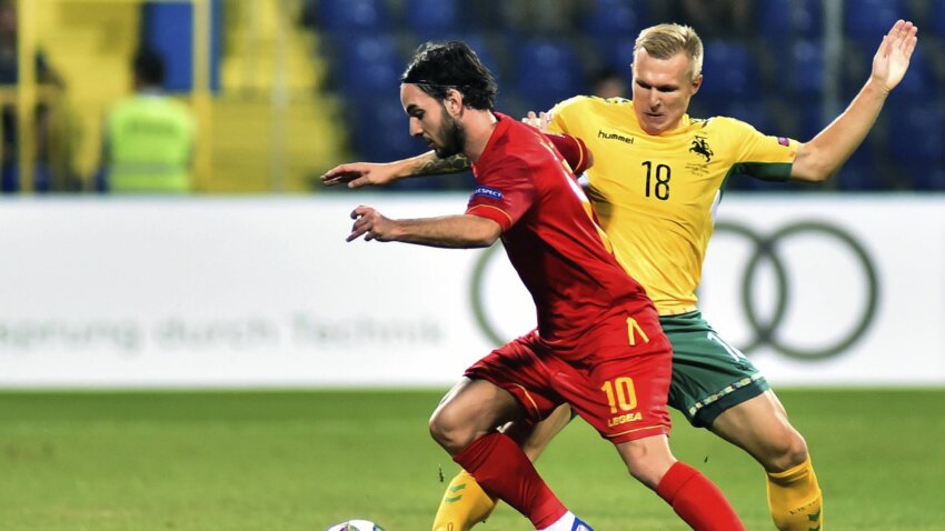 Rosoneri na pogon Loftus-Čika deklasirali Ren, bivši vezista Partizana najavio bajku Karabaga u Portugaliji