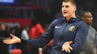 Jokić posle novog poraza Nagetsa: Frustracija je dobra stvar