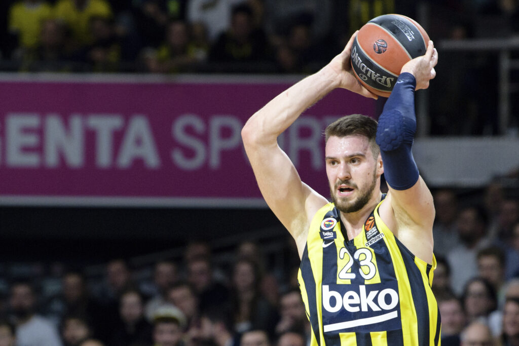 Gudurić o Kokoškovu, Memfisu, Zvezdi, Feneru... 1 marko-guduric-fenerbahce-crvena-zvezda