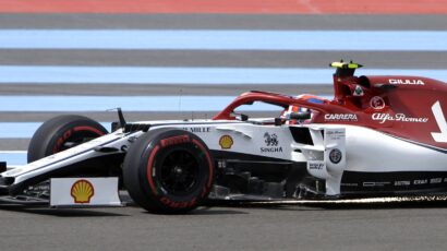 KUBICA VOZI I OVOG VIKENDA: Raikonen i dalje u izolaciji!