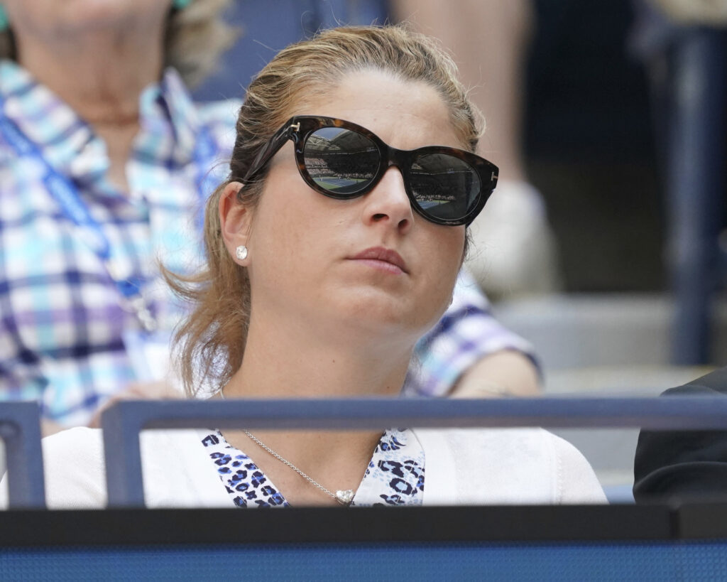 mirka-federer-australijan open