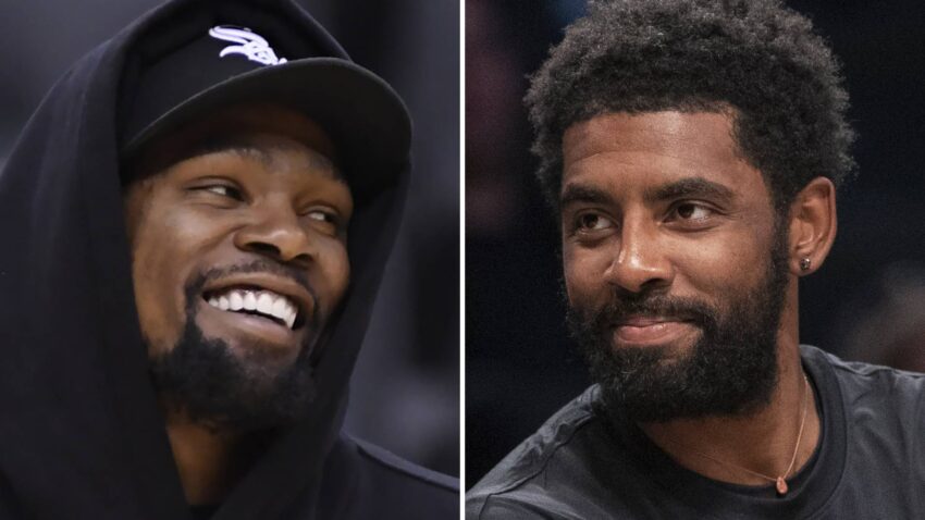 NETSI PRVI PUT O ODLASKU HARDENA: Ima 32 godine i nije osvojio prsten!