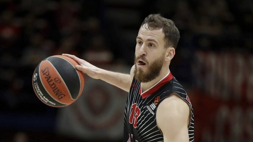 ARMANI REŠIO DRAMU Lidej u poslednjoj sekundi srušio Bajern!