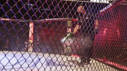 REVOLUCIJA: UFC više ne kažnjava zbog marihuane