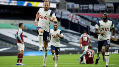 Nisu samo Luka i Mitar: Na stubu srama u Engleskoj još četiri fudbalera