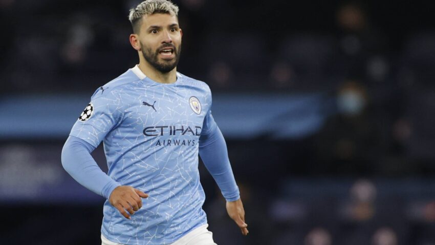 Serhio Aguero ipak pozitivan na koronavirus