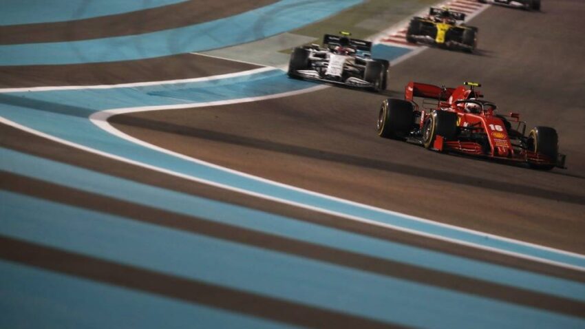 PREMIJERA NIJE U AUSTRALIJI: Promene u kalendaru Formule 1, i to velike