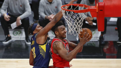 POLJUALNI LEJKERSI SPREMNI DA SE POJAČAJU: Stiže najboji bloker NBA lige?