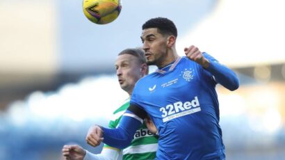 Trenera Seltika raduje što je “Old Firm” na početku godine