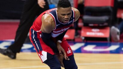 KAKVO POREĐENJE: Samo je Medžik bolji od Vestbruka!