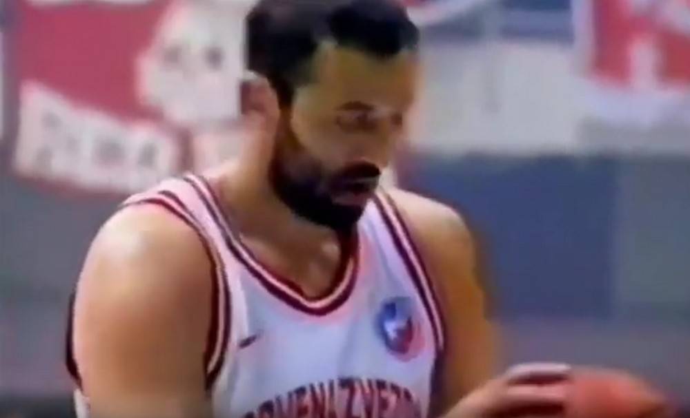 PARTIZAN VS ZVEZDA: Ovo su najveći "izdajnici" u istoriji večitih! 1 divac-crvena zvezda-žalgiris