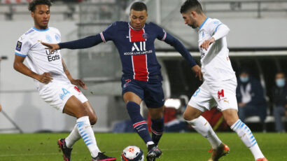 Radonjić se suprostavio vladaru – PSŽ osvojio trofej osmi put zaredom