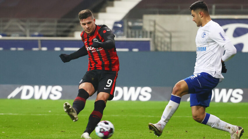 Jović: Nemam snage za 90 minuta... Tek ću razmišljati o sledećoj sezoni