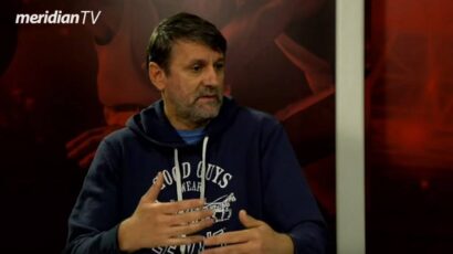 Obradović: Kirjos je prosta seljačina, to je stav cele reprezentacije