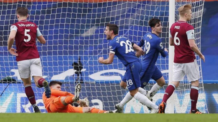 POD PREČKU: Čelsi pobedio, španska veza za prvi trijumf Tuhela