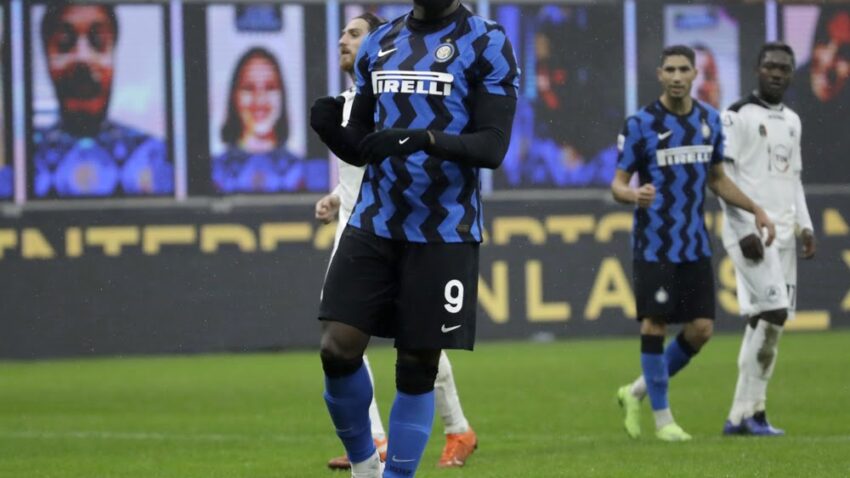 Nova realnost: Promena u Interu nakon 27 godina!