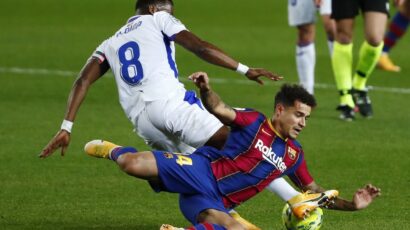 KUVA U BARSELONI: Kutinjo se vraća na mesto uspeha, a stiže novi napadač!