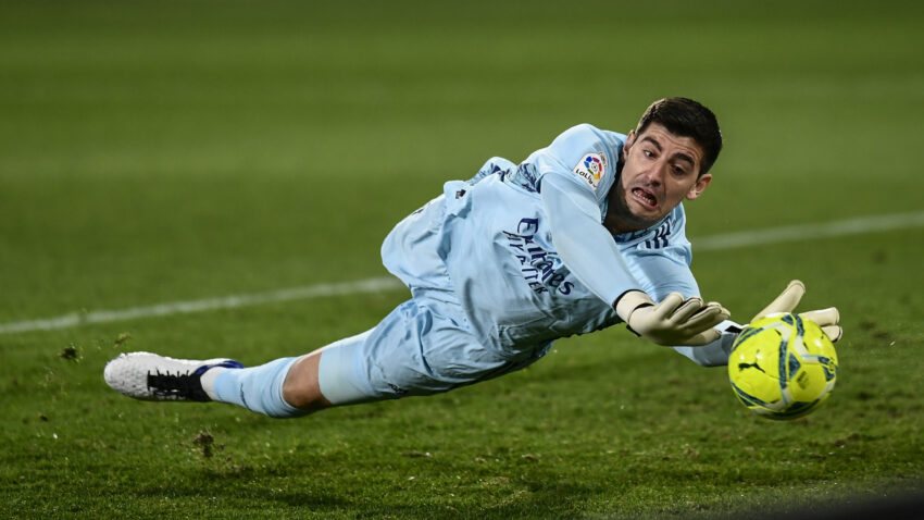 Kurtoa preskače EURO i ostaje u Madridu