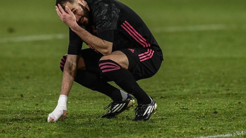 Benzema ide na sud zbog velikog skandala