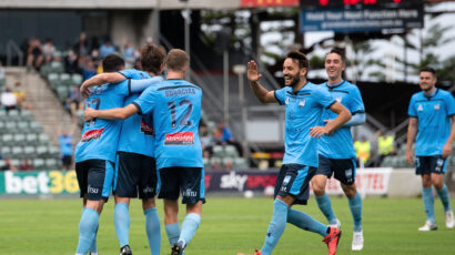 Najlepši gol u novoj godini dolazi nam iz Australije (VIDEO)