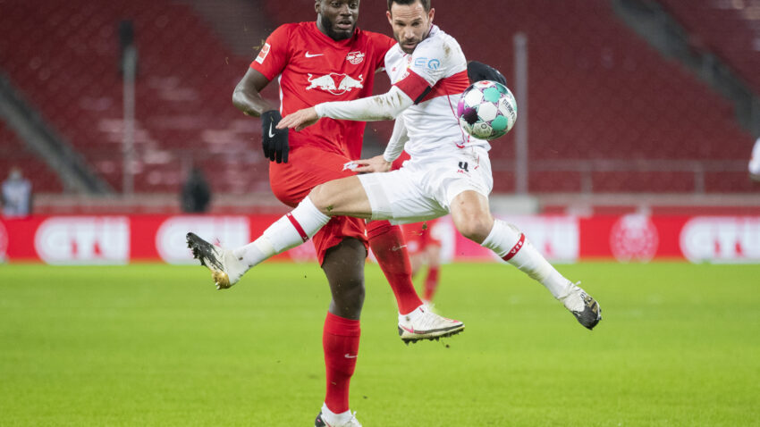Bundesliga ima novog lidera!