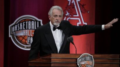 Preminuo legendarni NBA košarkaš i trener