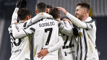 JUVENTUS NEMA VREMENA ZA ČEKANJE: Ko može da zameni Kristijana Ronalda?