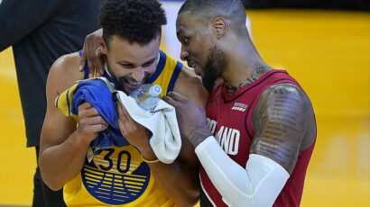 KARI POSLE REKORDA: Volim to, nikad mi nije dosta!