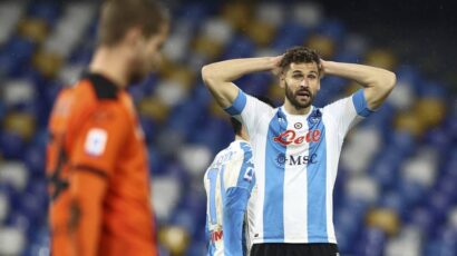 Ljorente blizu novog kluba