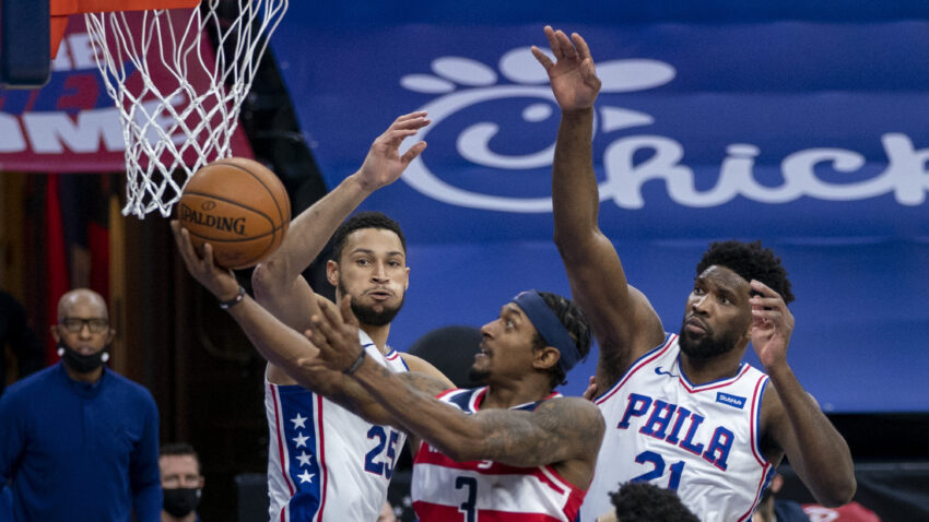 "Parkirani automobil bi nam dao koš..."