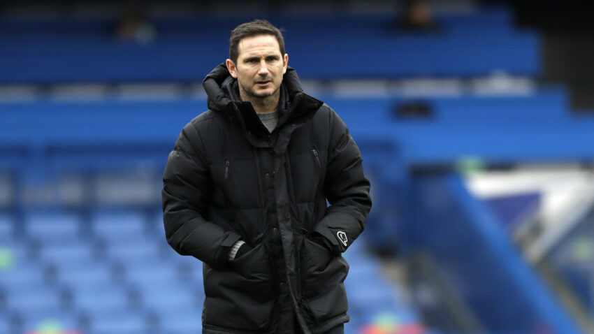 DEFINITIVNO: Lampard seda na užarenu klupu Evertona!