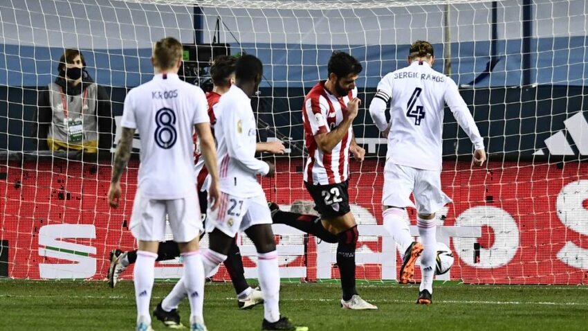SUPERKUP: Real bez trofeja, Atletik u finalu sa Barsom