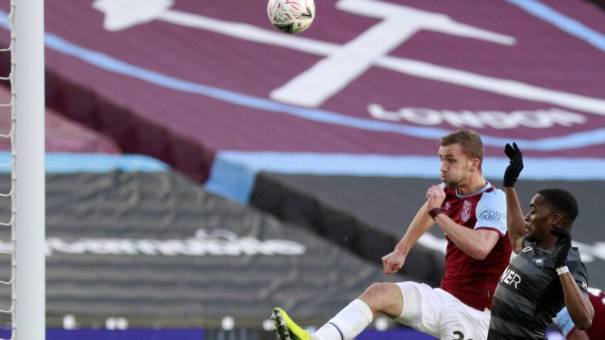 Vest Hem "okrenuo" Lukin Kristal Palas i prestigao Liverpul na tabeli