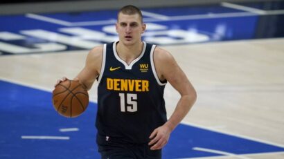 Otkriveno Denverovo pojačanje: Jokiću se pridružuje sin poznatog Amerikanca