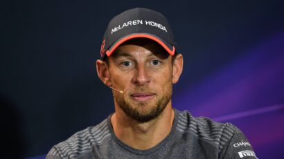 Nakon F1 Baton spreman na debi u Naskaru