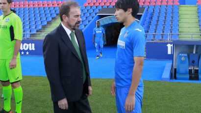 Predsednik Hetafea besan na Primeru