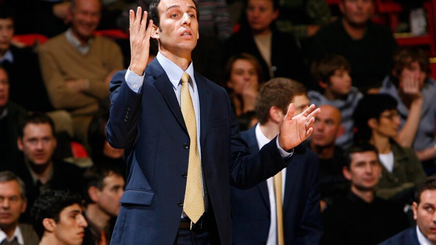 "Sudije su ih pustile da tako igraju"