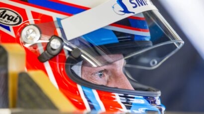 Baton ponovo u Vilijamsu!