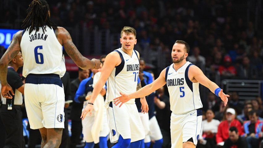 Legendarni košarkaš nakon 14 sezona u NBA, prvi put dolazi u Evropu