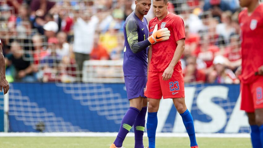 Klop našao defanzivca u MLS ligi?!