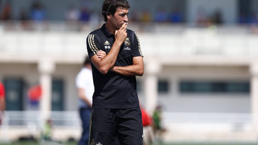 Legendarni fudbaler Reala pozitivan na koronavirus