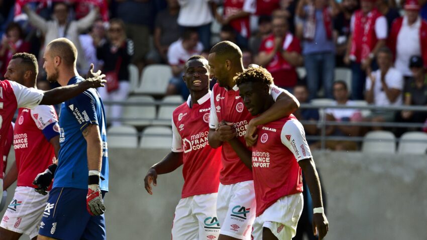 PSŽ siguran, dobra partija Rajkovićevog Remsa