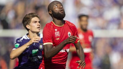 Došao na trening u dresu najvećeg rivala, a reakcija obezbeđenja je potpuni hit (FOTO)