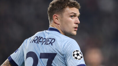 Naravno da se FIFA umešala: Tripije za sad, ipak, može da igra!