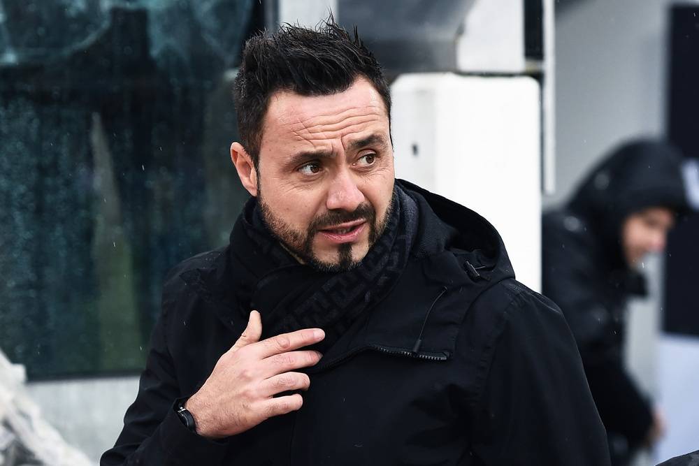 Real Madrid već zvao Anćelotijevog naslednika 1 de zerbi