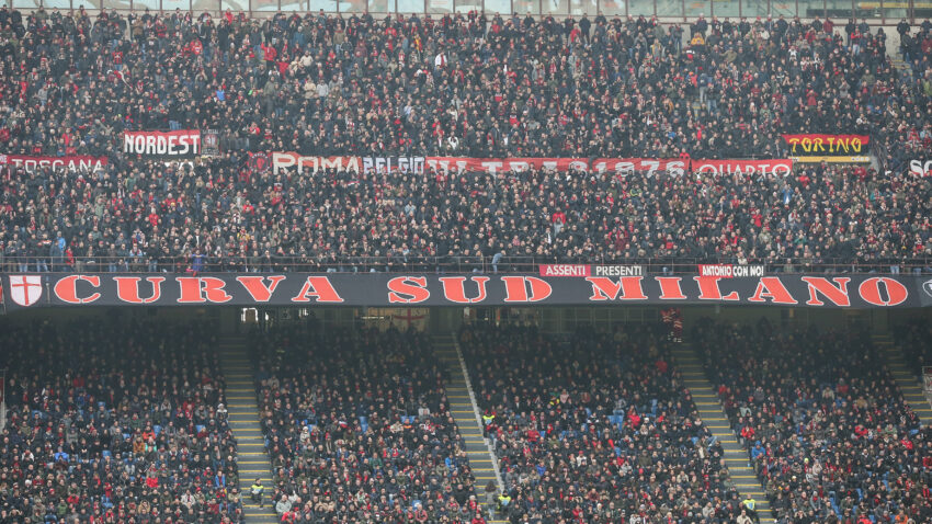Milan čeka Juventus, ali su dvojica u korona karantinu