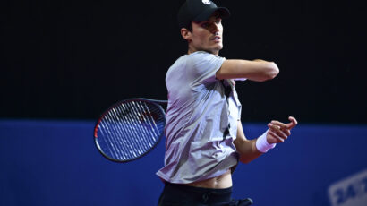 Petrović poražen u prvom kolu kvalifikacija za Australijan Open