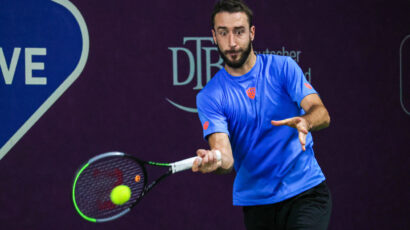 Milojević uspešan na startu kvalifikacija za Australijan Open