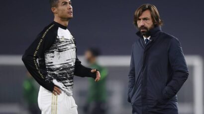 Juventus ima problem, promenjen plan za derbi sa Milanom