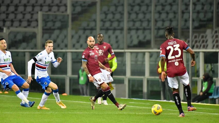 Torino otpustio trenera, stiže "vatrogasac"